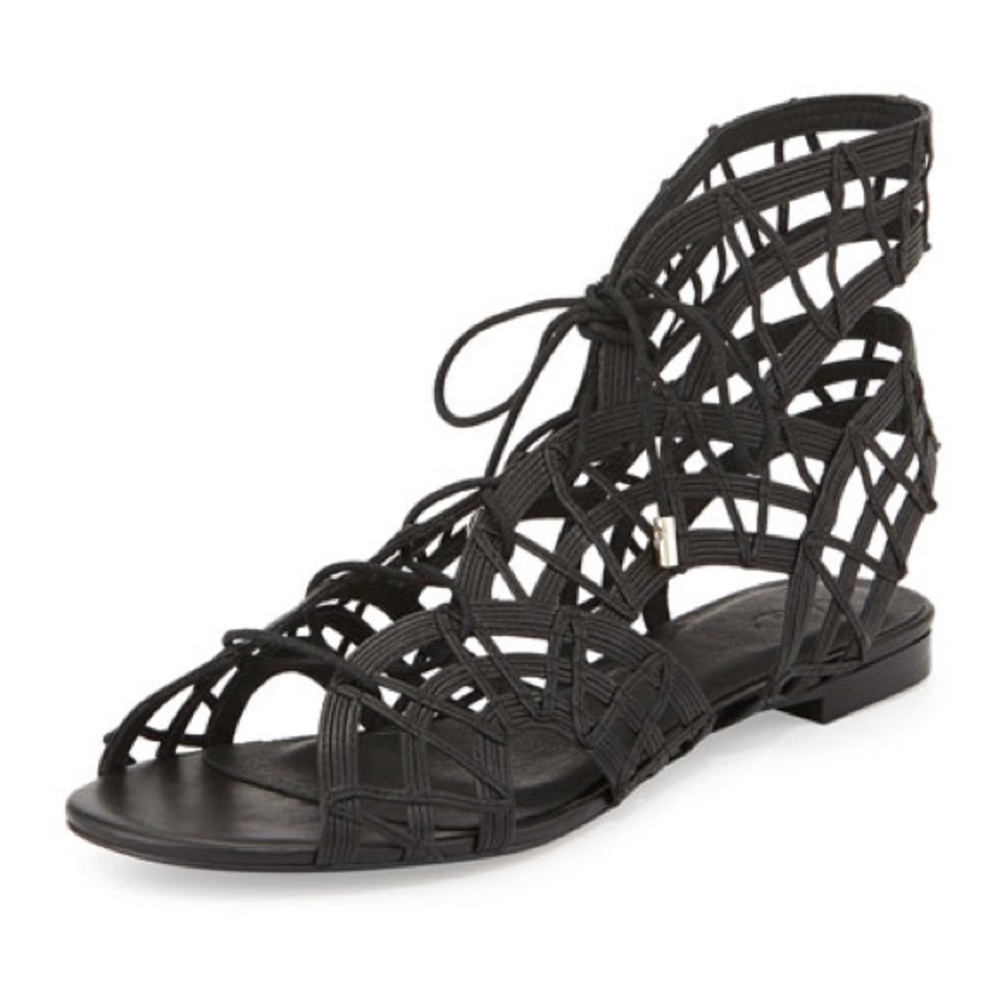 Joie Renee Sandals Black